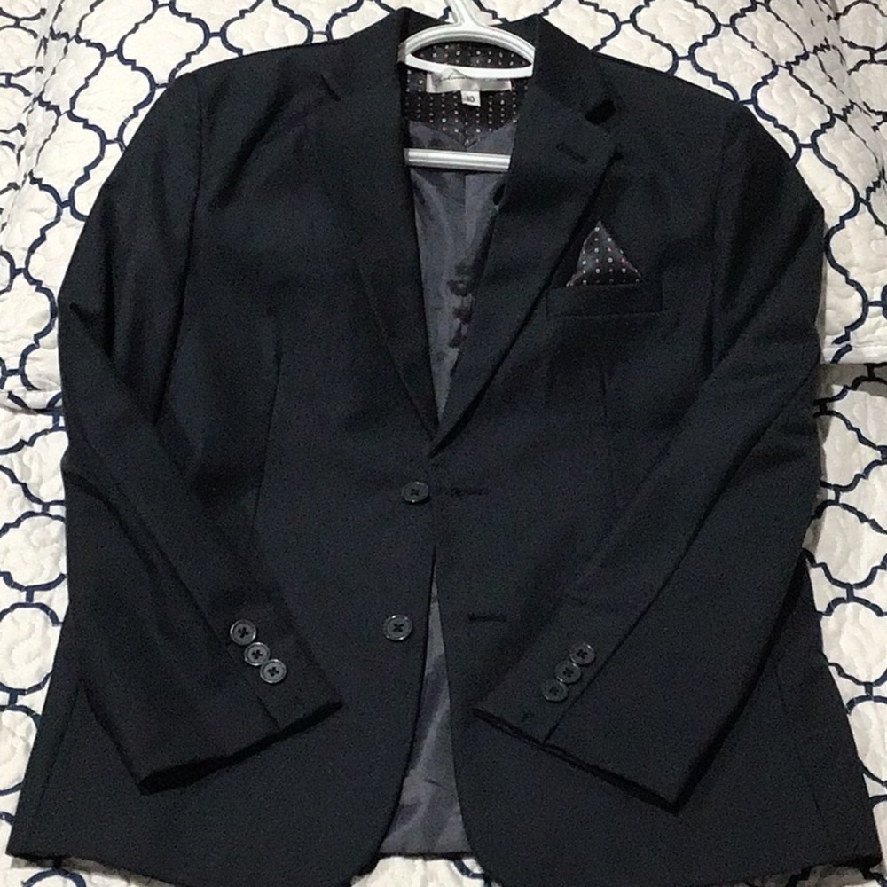 Boys suit jacket